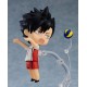 ORANGE ROUGE - HAIKYU !! - TETSURO KUROO SECOND UNIFORM nendoroid