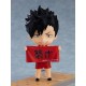 ORANGE ROUGE - HAIKYU !! - TETSURO KUROO SECOND UNIFORM nendoroid