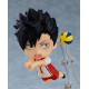 ORANGE ROUGE - HAIKYU !! - TETSURO KUROO SECOND UNIFORM nendoroid