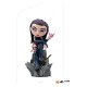 IRON STUDIOS - X-MEN - PSYLOCKE Minico PVC Statue