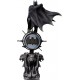 IRON STUDIOS - BATMAN RETURNS - BATMAN DELUXE ART SCALE 1/10