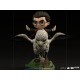 IRON STUDIOS - HARRY POTTER - HARRY POTTER & BUCKBEAK  Version Minico PVC Statue