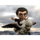 IRON STUDIOS - HARRY POTTER - HARRY POTTER & BUCKBEAK  Version Minico PVC Statue