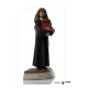 IRON STUDIOS - HARRY POTTER :  HERMIONE GRANGER ART SCALE 1/10