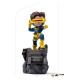 IRON STUDIOS - X-MEN - CYCLOPS Minico PVC Statue