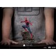 IRON STUDIOS - SPIDER-MAN NO WAY HOME - PETER 3 1/10