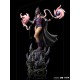 IRON STUDIOS - MASTERS OF THE UNIVERSE -EVIL-LYN ART SCALE 1/10