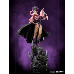 IRON STUDIOS - MASTERS OF THE UNIVERSE -EVIL-LYN ART SCALE 1/10