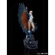 IRON STUDIOS - MASTERS OF THE UNIVERSE - SORCERESS ART SCALE 1/10