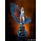 IRON STUDIOS - MASTERS OF THE UNIVERSE - SORCERESS ART SCALE 1/10