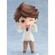 ORANGE ROUGE - HAIKYU !! - TORU OIKAWA  SCHOOL UNIFORM nendoroid