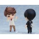 ORANGE ROUGE - HAIKYU !! - TORU OIKAWA  SCHOOL UNIFORM nendoroid