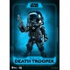 BEAST KINGDOM - STAR WARS ROGUE ONE - DEATH TROOPER EGG ATTACK