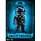 BEAST KINGDOM - STAR WARS ROGUE ONE - DEATH TROOPER EGG ATTACK