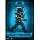 BEAST KINGDOM - STAR WARS ROGUE ONE - DEATH TROOPER EGG ATTACK