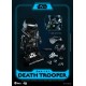 BEAST KINGDOM - STAR WARS ROGUE ONE - DEATH TROOPER EGG ATTACK