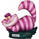 BEAST KINGDOM - DISNEY - CHESHIRE CAT STATUE