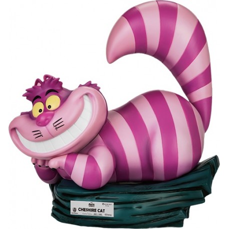 BEAST KINGDOM - DISNEY - CHESHIRE CAT STATUE