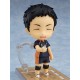 ORANGE ROUGE - HAIKYU !! - DAICHI SAWAMURA nendoroid