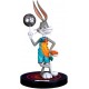 BEAST KINGDOM - SPACE JAM 2 - BUGS BUNNY STATUE