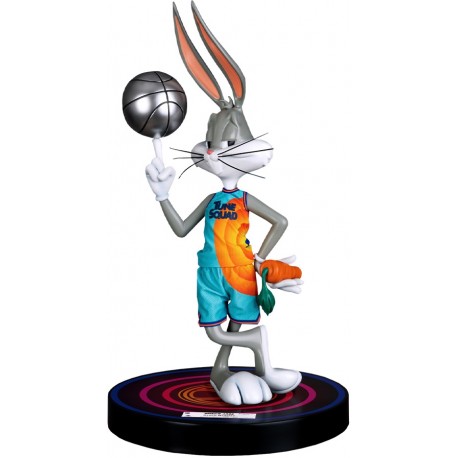 BEAST KINGDOM - SPACE JAM 2 - BUGS BUNNY STATUE