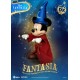 BEAST KINGDOM - DISNEY - MICKEY FANTASIA DELUXE 1/9