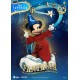 BEAST KINGDOM - DISNEY - MICKEY FANTASIA DELUXE 1/9