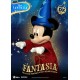 BEAST KINGDOM - DISNEY - MICKEY FANTASIA DELUXE 1/9