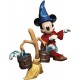 BEAST KINGDOM - DISNEY - MICKEY FANTASIA DELUXE 1/9