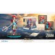 FIRST 4 FIGURE -  LEGEND OF ZELDA - MIPHA STATUE PVC COLLECTOR