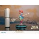 FIRST 4 FIGURE -  LEGEND OF ZELDA - MIPHA STATUE PVC COLLECTOR