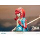 FIRST 4 FIGURE -  LEGEND OF ZELDA - MIPHA STATUE PVC COLLECTOR