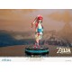 FIRST 4 FIGURE -  LEGEND OF ZELDA - MIPHA STATUE PVC COLLECTOR