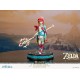 FIRST 4 FIGURE -  LEGEND OF ZELDA - MIPHA STATUE PVC COLLECTOR