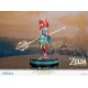 FIRST 4 FIGURE -  LEGEND OF ZELDA - MIPHA STATUE PVC COLLECTOR