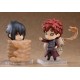 GOOD SMILE COMPANY - Nendoroid Gaara