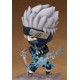 GOOD SMILE COMPANY - NARUTO SHIPPUDEN - KAKASHI HATAKE (3rd-Run) Nendoroid