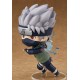 GOOD SMILE COMPANY - NARUTO SHIPPUDEN - KAKASHI HATAKE (3rd-Run) Nendoroid