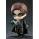 GOOD SMILE COMPANY - THE BATMAN - BATMAN Nendoroid