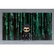 GOOD SMILE COMPANY - THE MATRIX - NEO Nendoroid