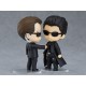 GOOD SMILE COMPANY - THE MATRIX - NEO Nendoroid