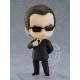 GOOD SMILE COMPANY - THE MATRIX - AGENT SMITH Nendoroid