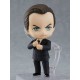 GOOD SMILE COMPANY - THE MATRIX - AGENT SMITH Nendoroid