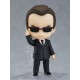 GOOD SMILE COMPANY - THE MATRIX - AGENT SMITH Nendoroid