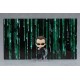 GOOD SMILE COMPANY - THE MATRIX - AGENT SMITH Nendoroid