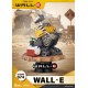 BEAST KINGDOM - DISNEY  WALL-E - WALL-E DIORAMA PVC