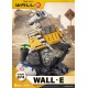 BEAST KINGDOM - DISNEY  WALL-E - WALL-E DIORAMA PVC