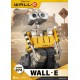 BEAST KINGDOM - DISNEY  WALL-E - WALL-E DIORAMA PVC