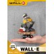 BEAST KINGDOM - DISNEY  WALL-E - WALL-E DIORAMA PVC