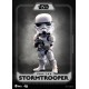 BEAST KINGDOM - STAR WARS - STORMTROOPER EGG ATTACK